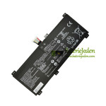 Baterie pro Huawei HBL-W19 HBL-W29 MagicBook-Pro KLV-W29L [náhradní baterie]